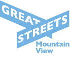 Great Streets Mountain View