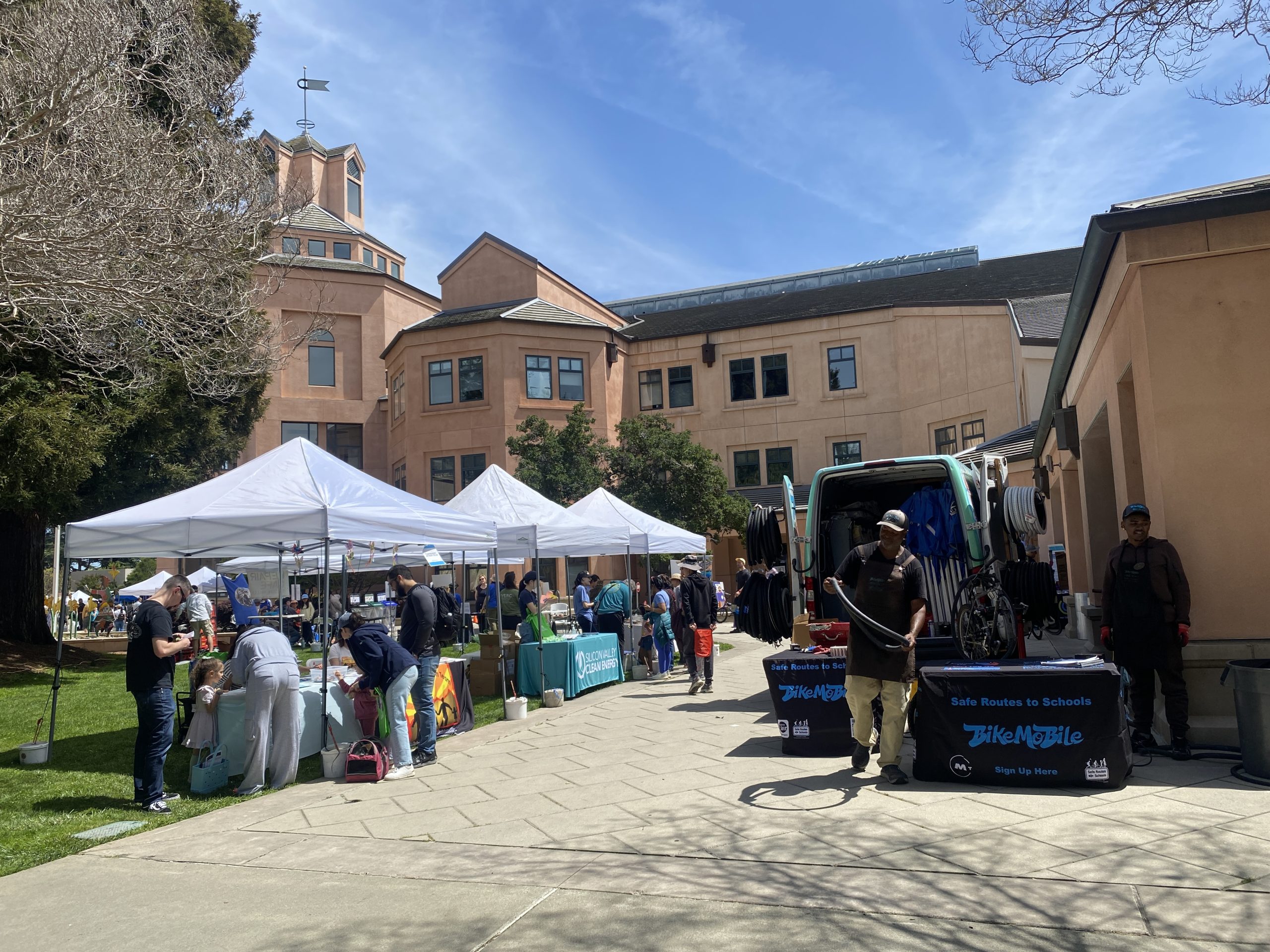 MV Earth Day Festival 2026